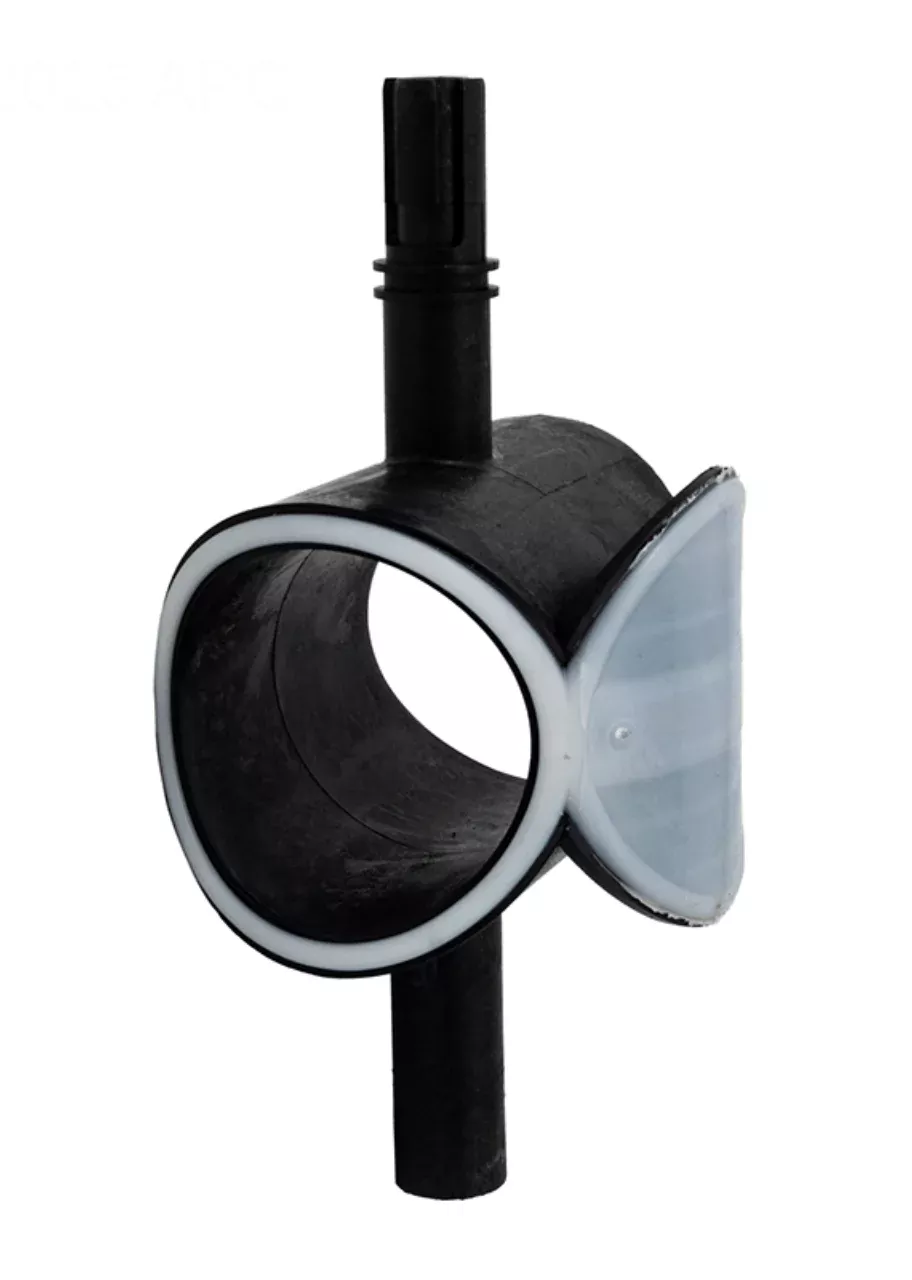 Pentair 270199Z Diverter Outlet Replacement