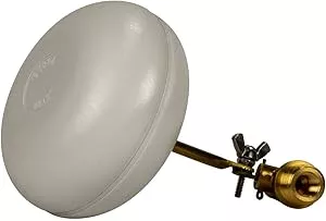 PENTAIR 3/8″ Brass Autofill Float Valve T26