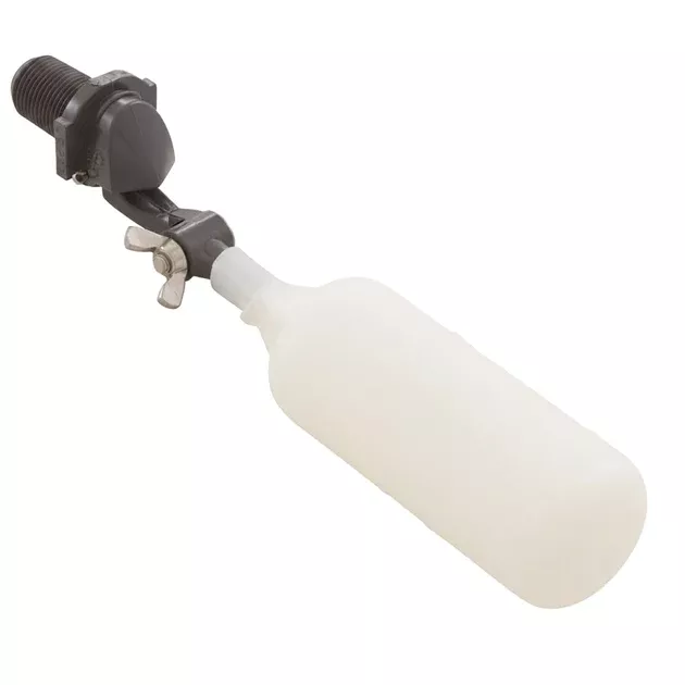 Pentair 3/8" MPT Autofill Float Valve | 261058