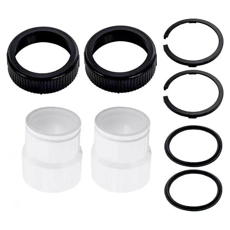 Pentair 3″ Union Kit for 3HP IntelliFlo3 Pump 410029