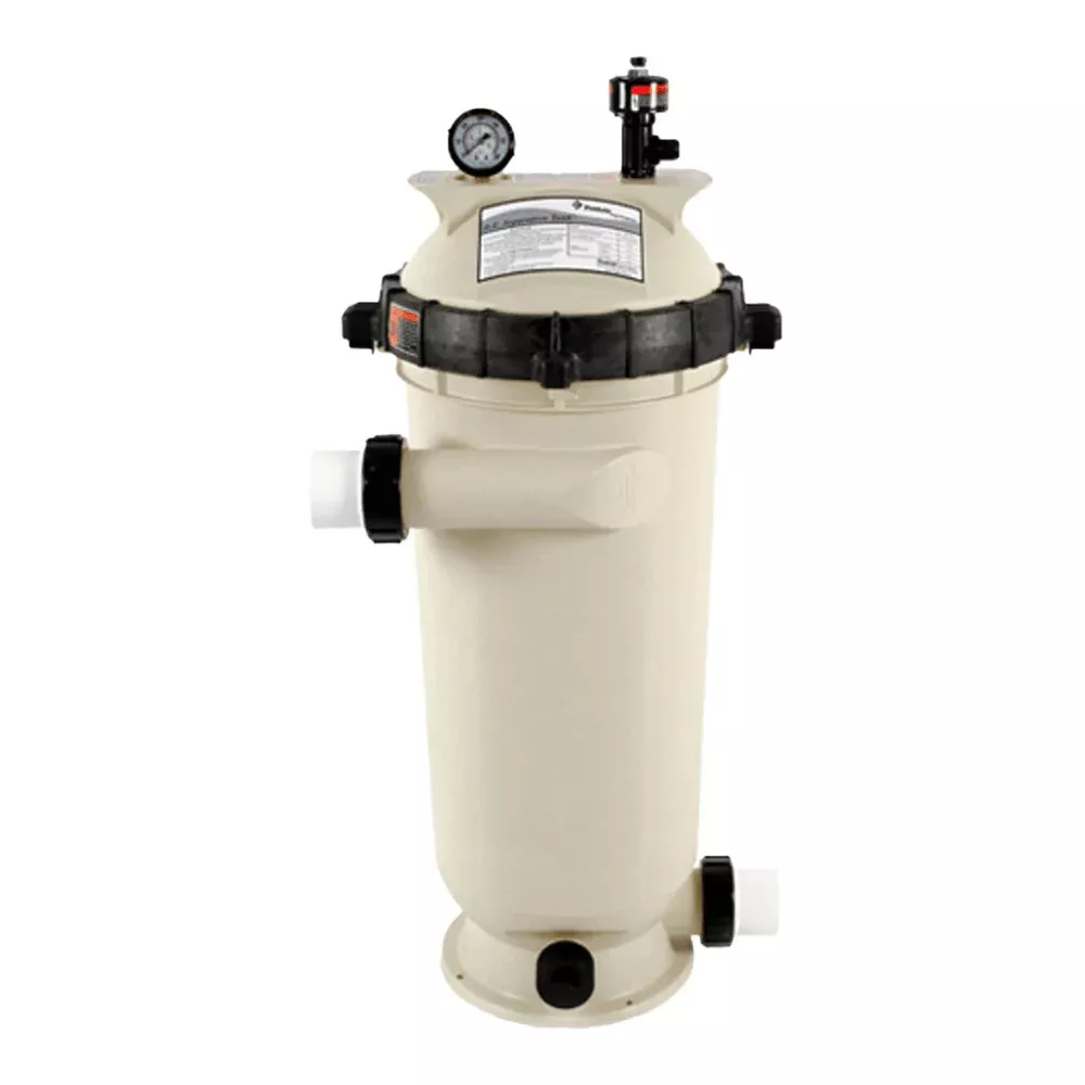 Pentair 300005D.E. DE Separation Tank 100 Almond