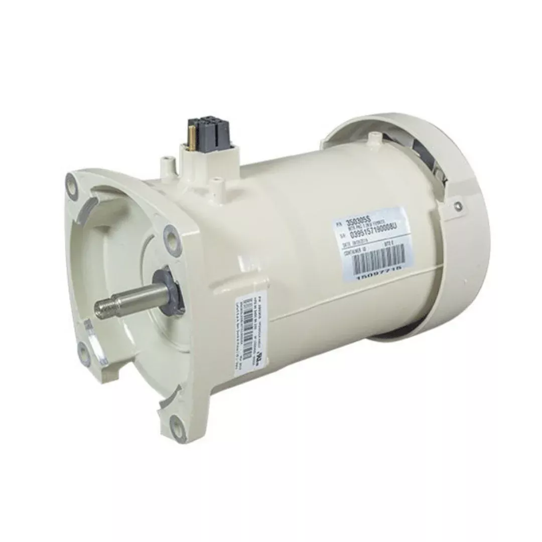 Pentair 350305S 3.0 HP 3.2Kw IntelliFlo Variable Speed Motor