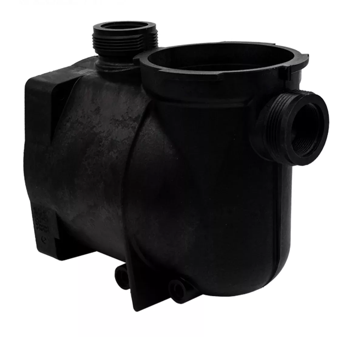 Pentair 351089 Black Volute SuperMax 351089Z