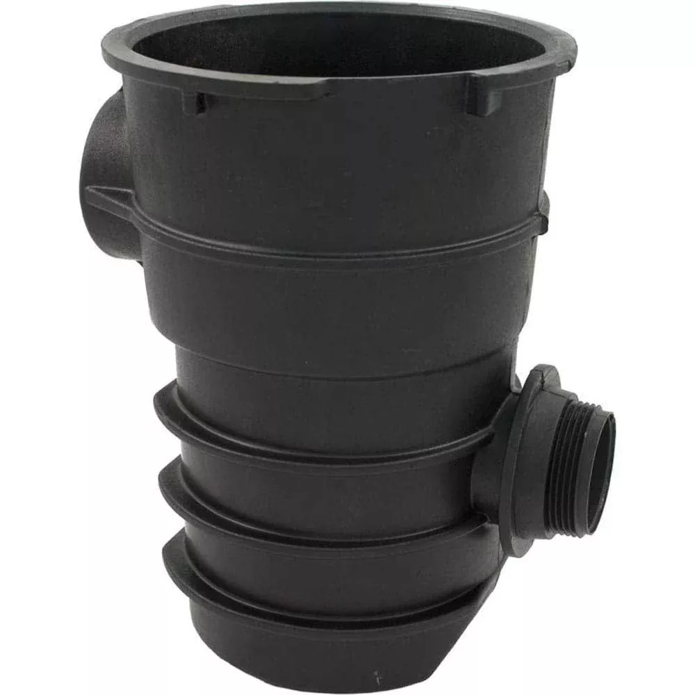 Pentair 354530 Pot Replacement Sta-Rite Dynamo Aboveground Swimming Pool Pump