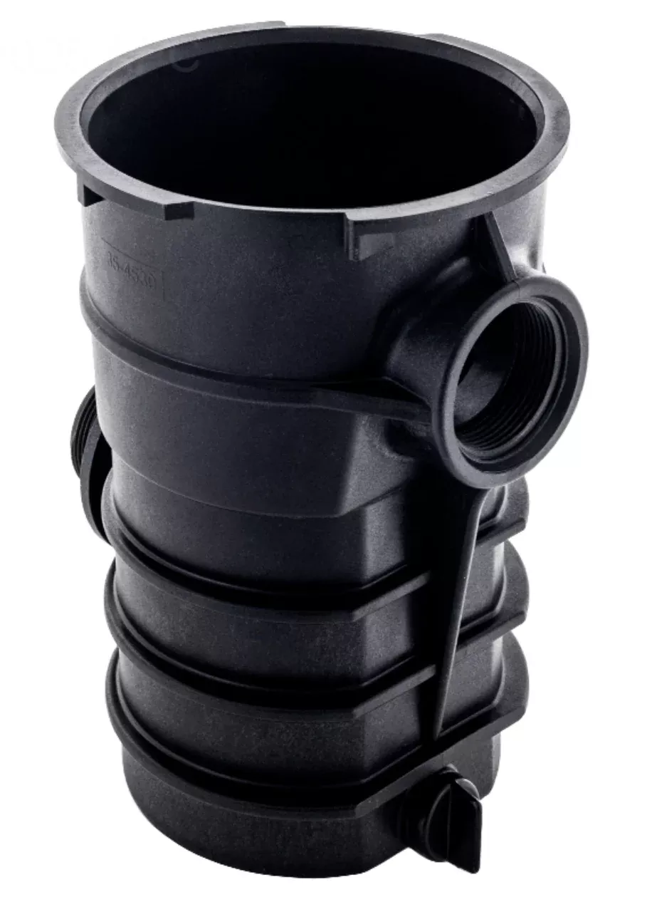 Pentair 354530Z Dynamo Strainer Pot