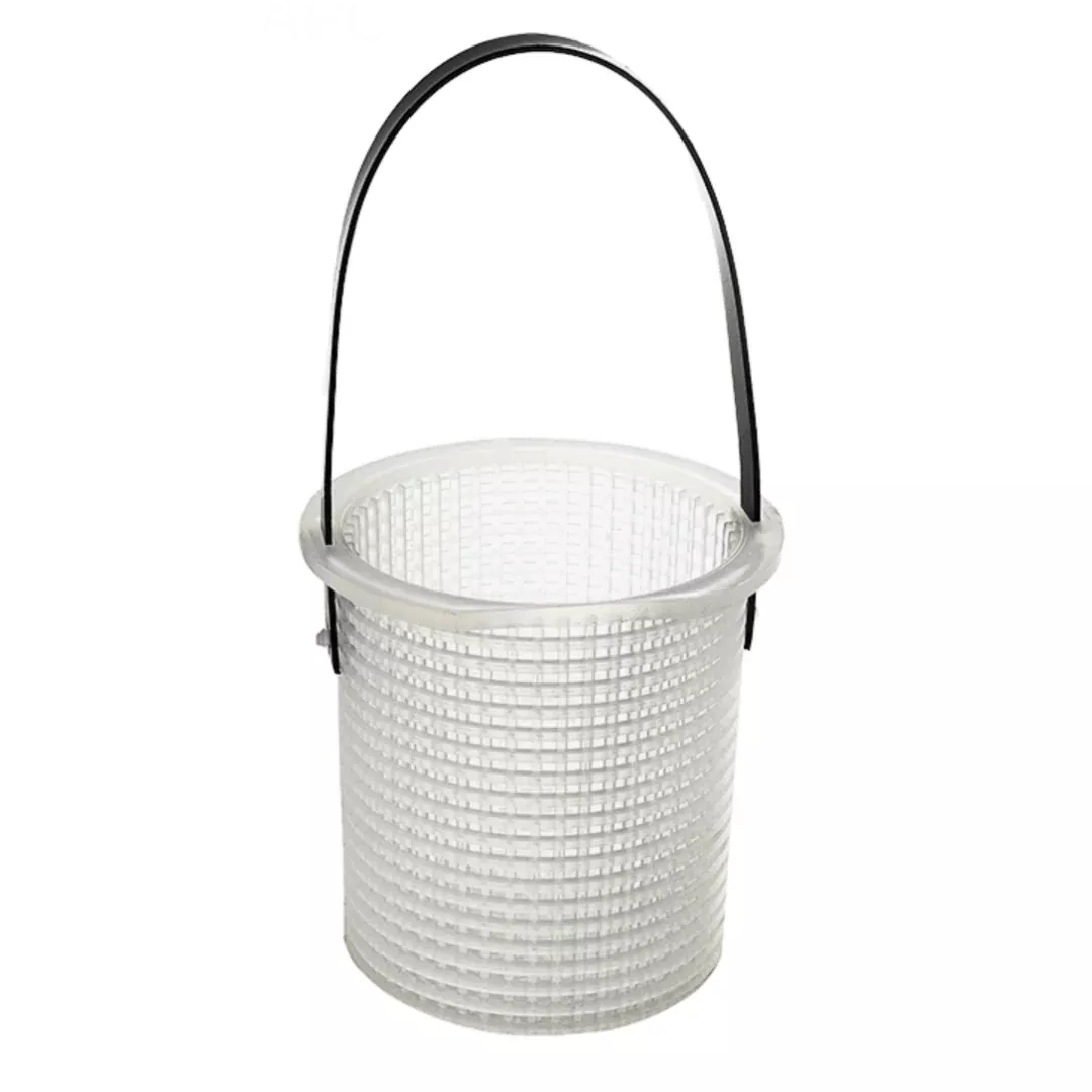 Pentair 354548 Basket with Handle for Dynamo Aboveground Swimming Pool Pump