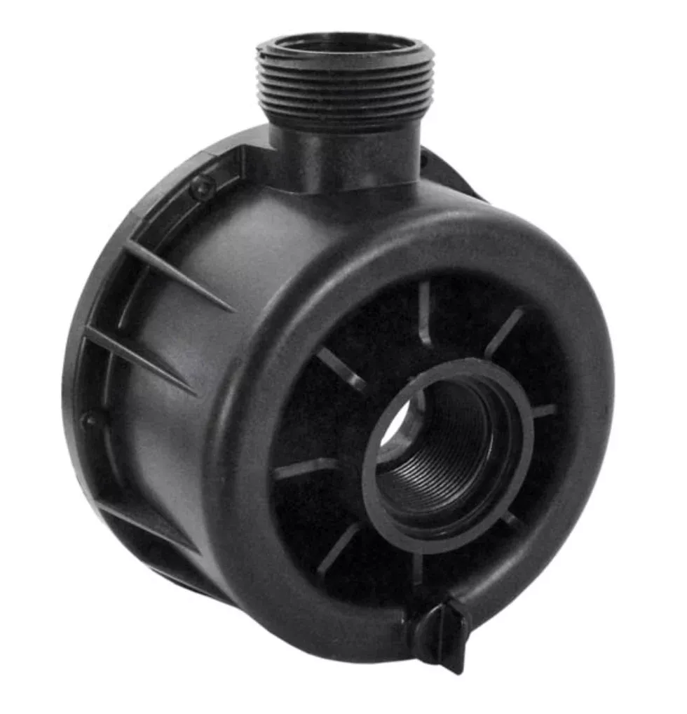 Pentair 354630Z Dynamo Pump Housing