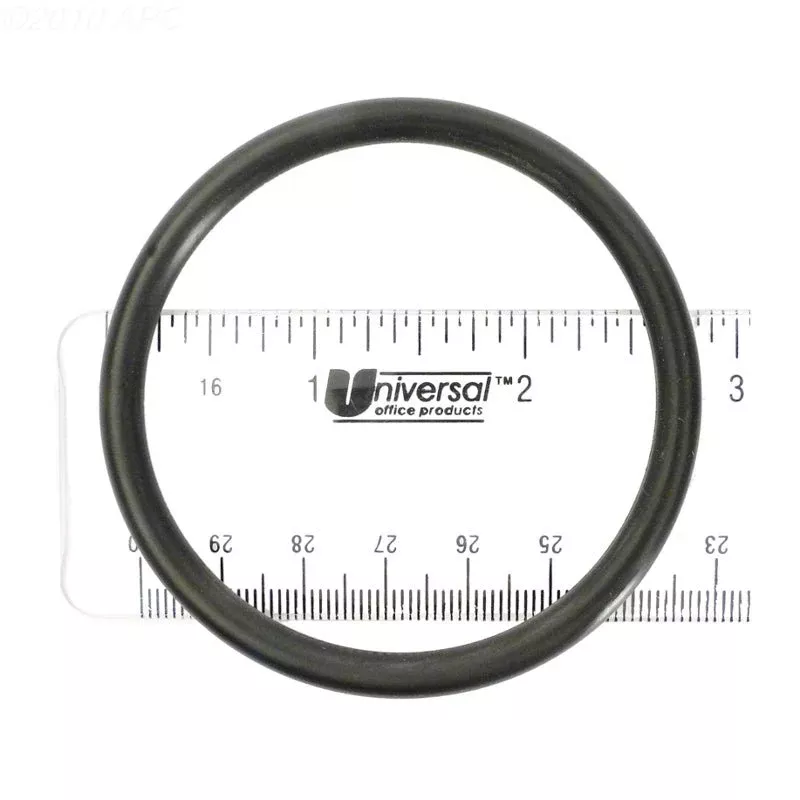 Pentair 35505-1424Z Drain Plug O-Ring 2.25″ x .25″ System:3 Filters