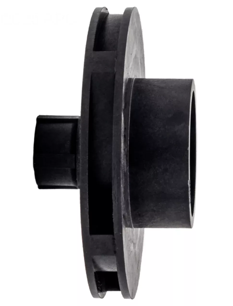 Pentair 355074 SuperFlo Impeller 355074Z