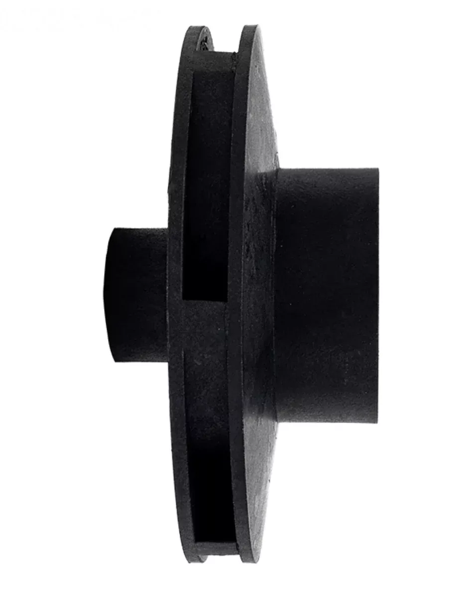 Pentair 355544Z Pacfab 3 HP Challenger Impeller Assembly