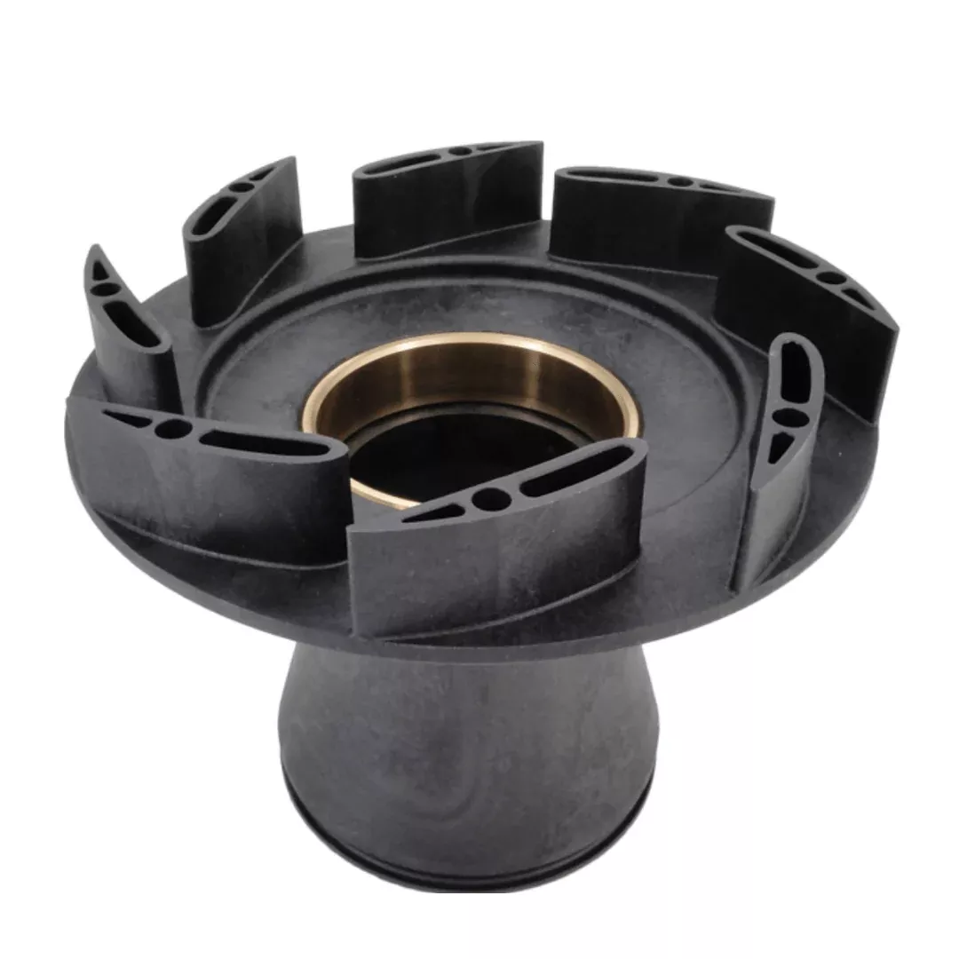 Pentair 356735Z Replacement Diffuser for EQ Series Pump