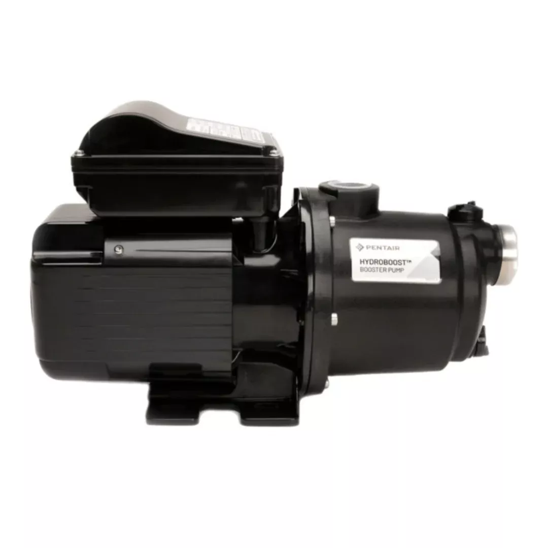 Pentair 360526 1.1 HP HydroBoost Booster Pump