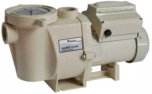 Pentair 3HP IntelliFlo VS+SVRS Variable Speed Pump230V | EC-011057