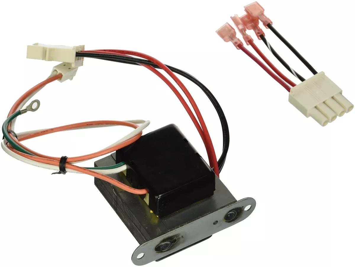 Pentair 471571 40-Volt Transformer Replacement MiniMax and PowerMax Commercial Pool/Spa Heater