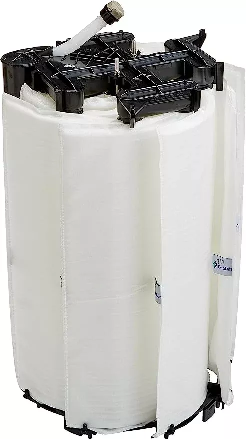 PENTAIR 48 SqFt 48Vgf Complete Grid Assembly 59023400