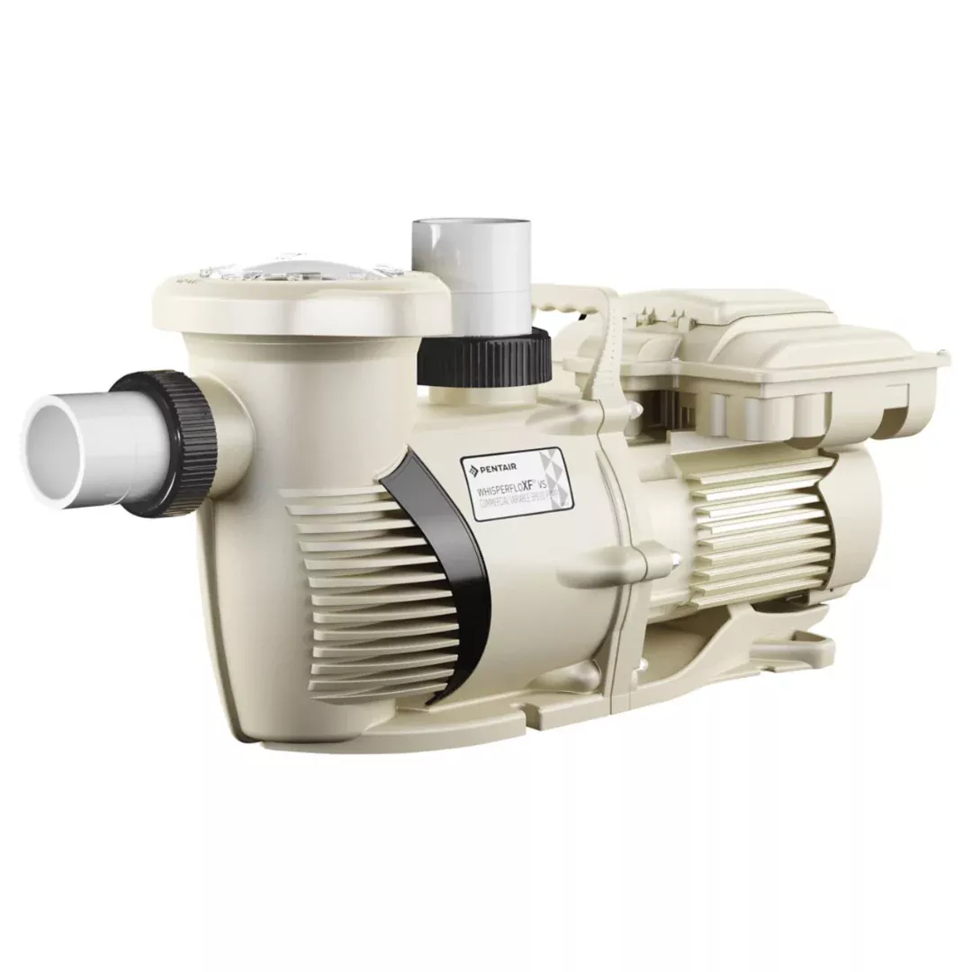 Pentair 5 HP WhisperFloXF Variable Speed Pump 022035