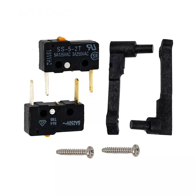 Pentair 520010Z Micro Switch Set for CVA-24 Valve Actuator