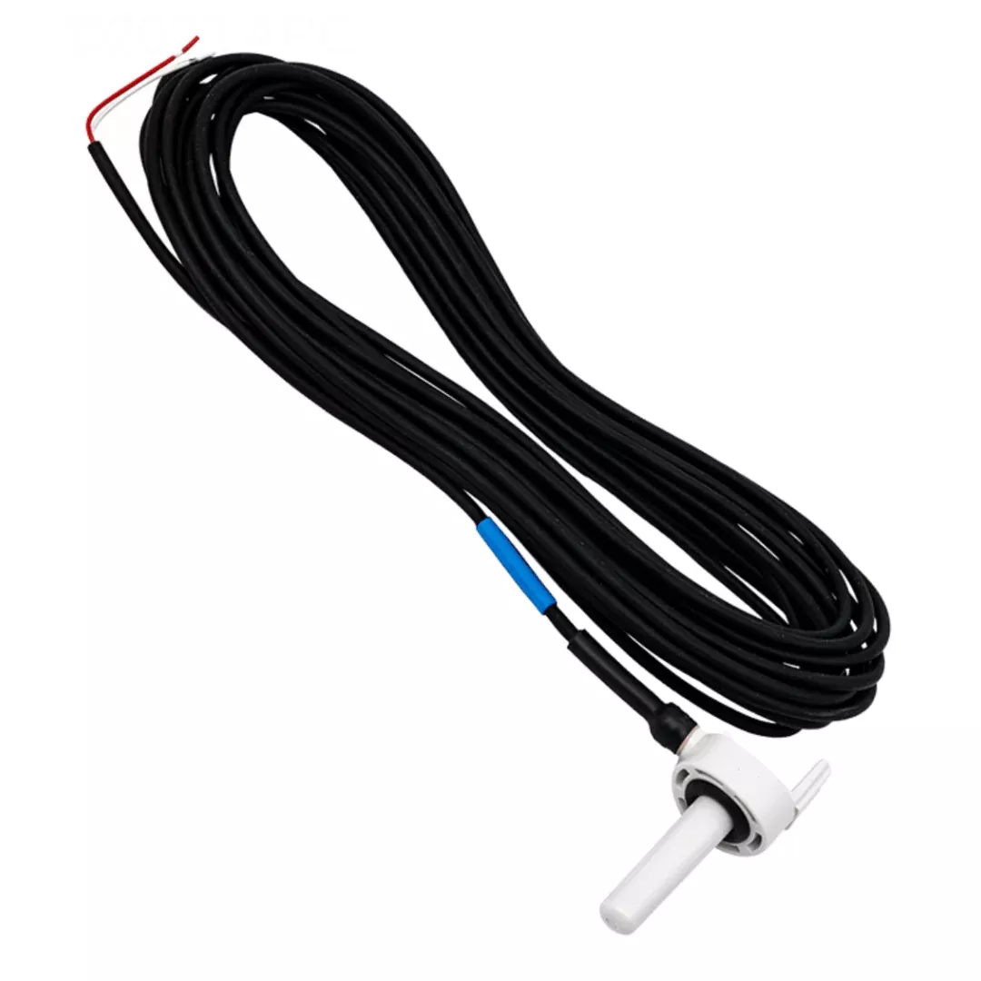 Pentair 520272 Temperature Sensor Probe 20′ Cable (Air/Water/Solar)