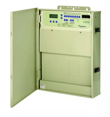 Pentair 520591 EasyTouch 4 Control Base System - Pool OR Spa