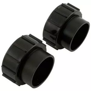Pentair 520595 IntelliChlor Replacement Union Kit