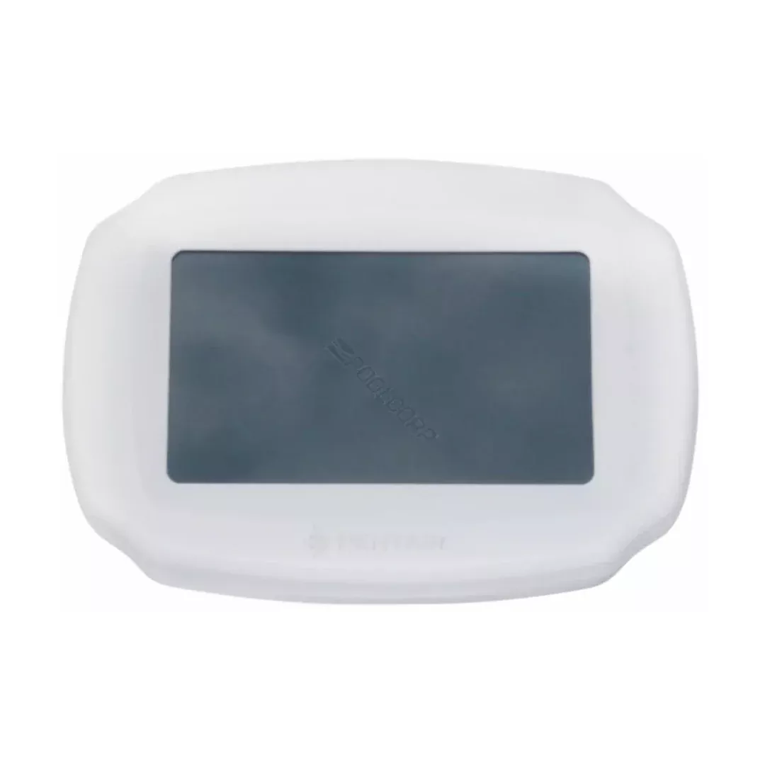 Pentair 522035 IntelliCenter Indoor Control Panel White Faceplate Wired Remote