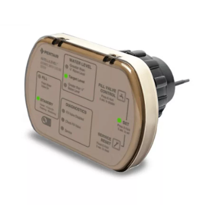 Pentair 523265 Intellilevel Auto Water Leveling System