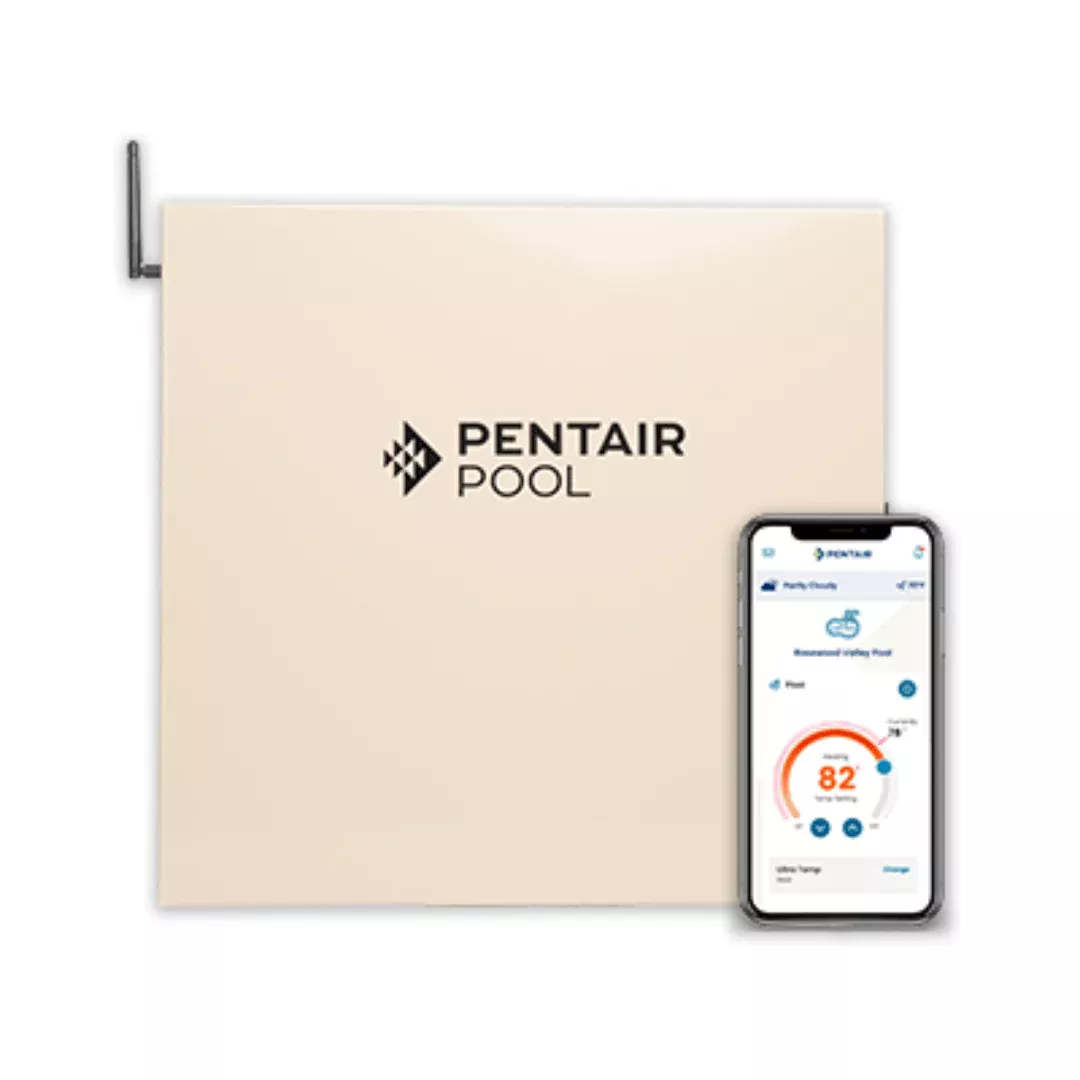 Pentair 523911 IntelliCenter Lite i5P Pool Only Control System Wi-Fi