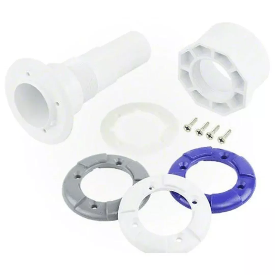 Pentair 620039 Vinyl Niche for GloBrite Lights