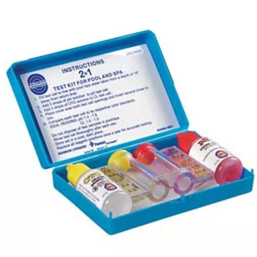 Pentair #752-Dpd Test Kit | R151090