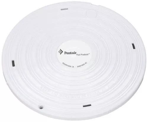 Pentair 85009500 Lid Assembly Replacement Admiral Pool and Spa Skimmer