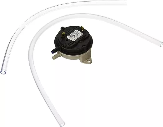 PENTAIR Air Flow Switch for Max-E-Therm and MasterTemp Heater Electrical System 42001-0061S