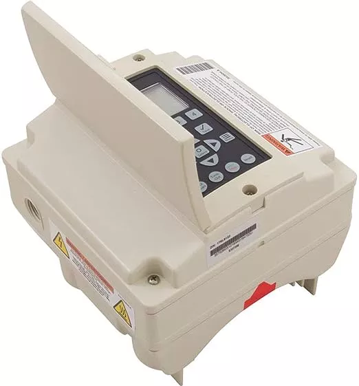 PENTAIR Almond Drive Kit with Keypad 356879Z