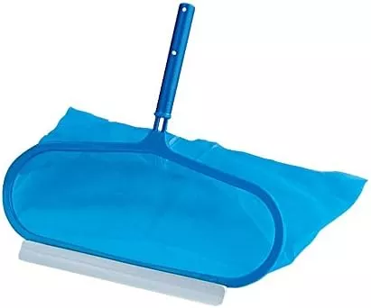 PENTAIR Aluminum Frame Professional Leaf Rake R121230