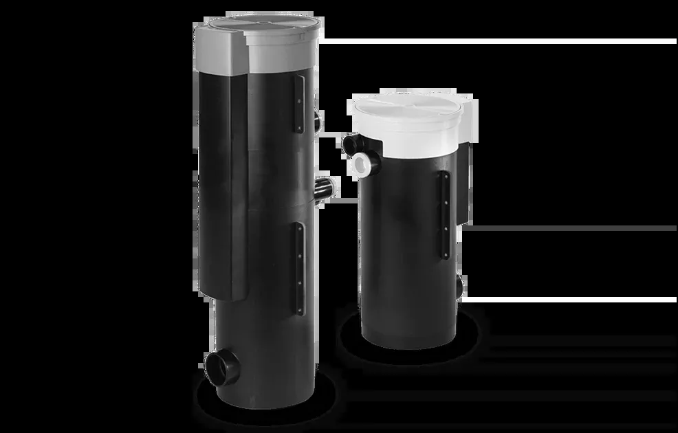 Pentair Automatic Water Filler w/ Fluidmaster Valve | T40FDG