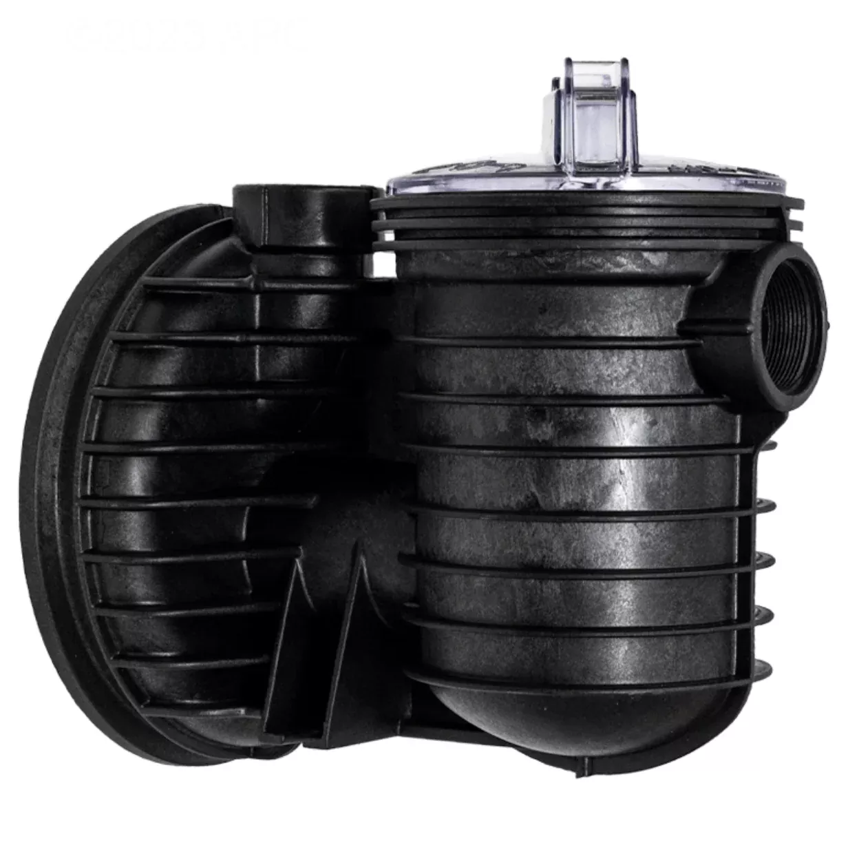 Pentair C176-59PZ Tank Body Assembly