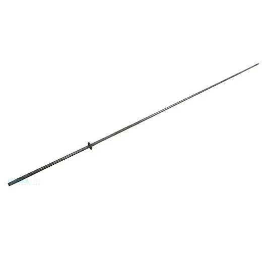 Pentair Center Staked Rod 39″ | White | 072867