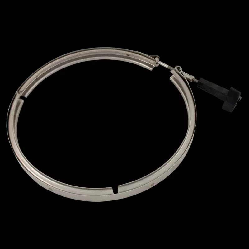 Pentair Challenger Band Clamp Assembly 355320Z
