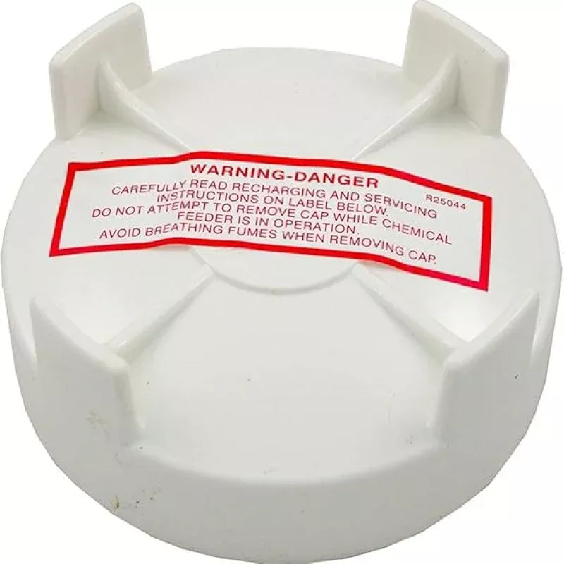 Pentair Chlorinator Lid || R172008W