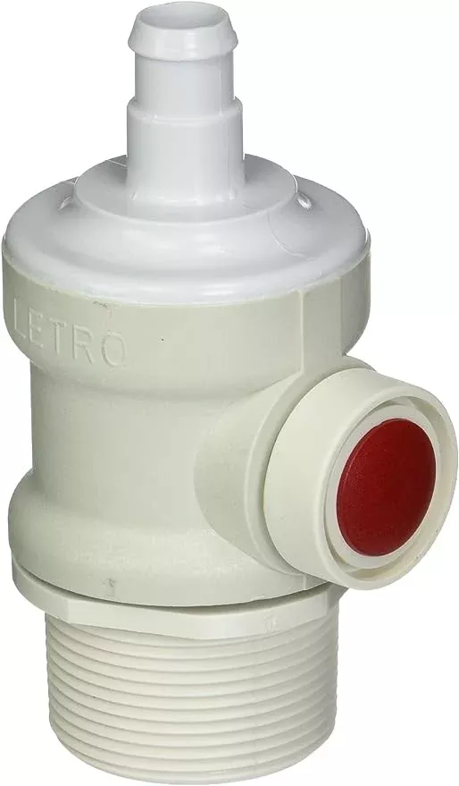 PENTAIR Complete Wall Fitting JVW22/LLW22 EW22