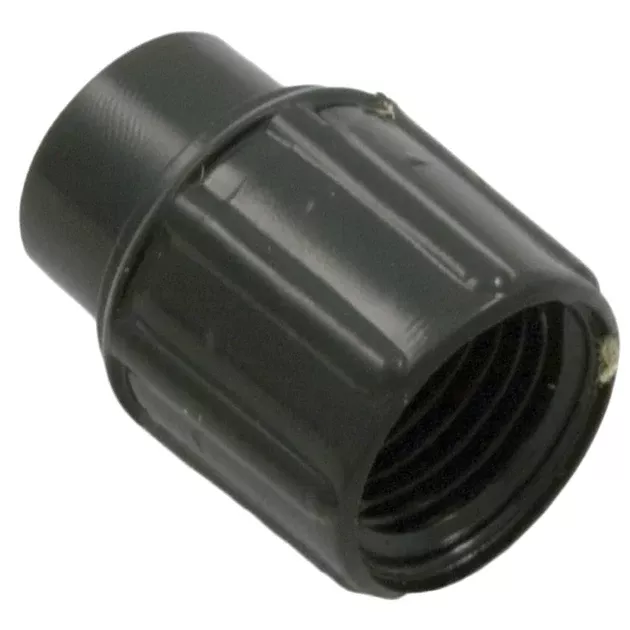 Pentair Compression Nut Only | Rainbow Automatic Feeder Model 300 Series | R18706Z