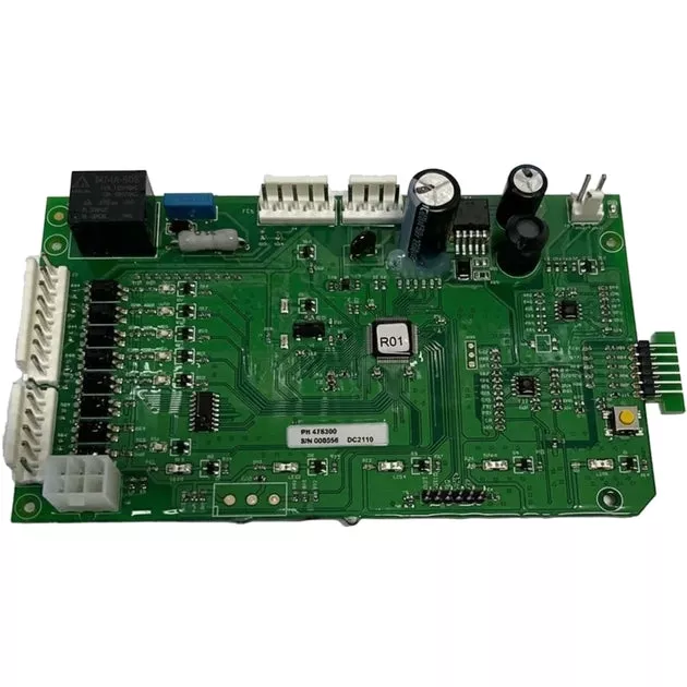 Pentair Control Board | ETi 400 Heater | 475975
