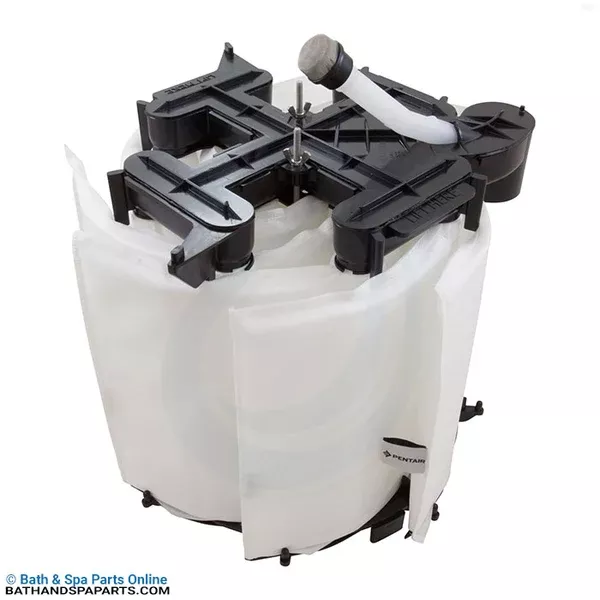 Pentair DE Grid Replacement Filter (59023800)