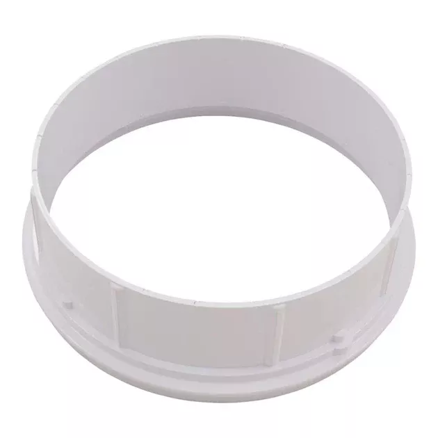 Pentair Deck Extension Collar | Bermuda™ Gunite Skimmer | 516253Z
