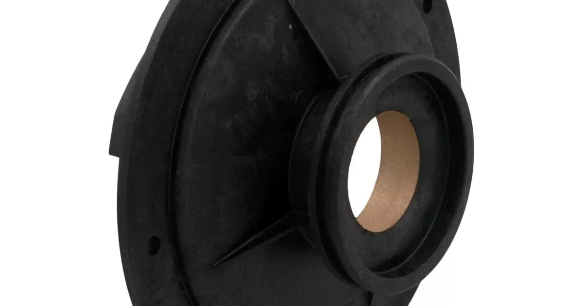 Pentair Diffuser | Challenger High Pressure Pump | 355270Z