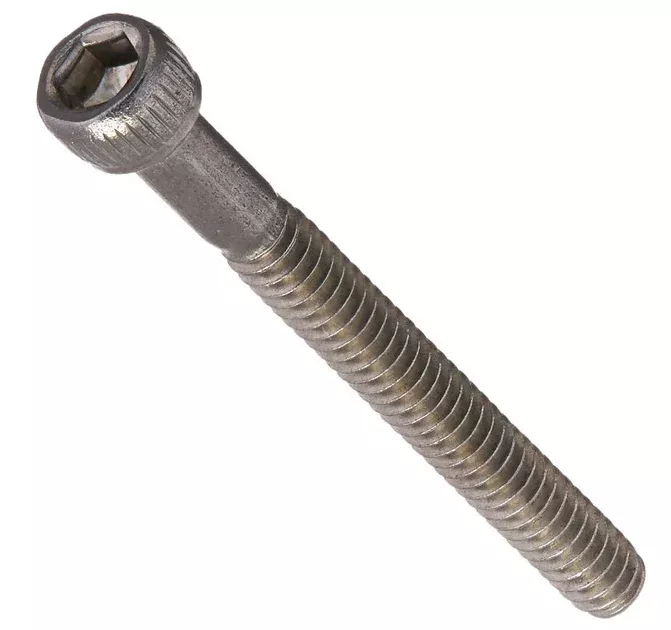 Pentair Diffuser Set Screw 4-40 x 1-1/8 | IntelliFlo | 071660Z