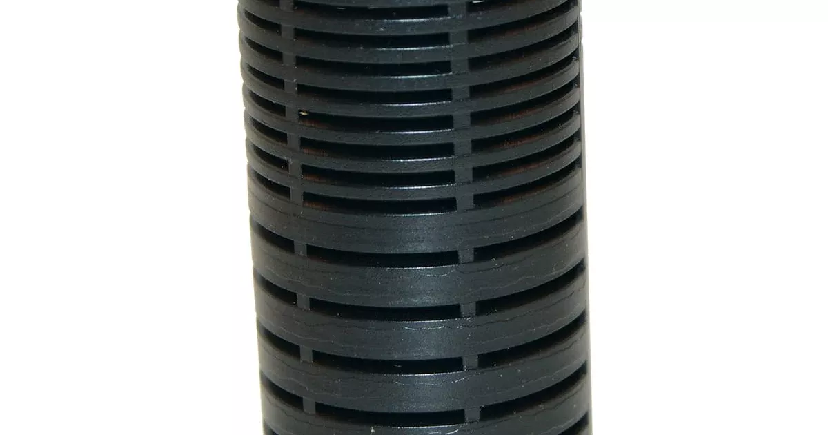 Pentair Drain Lateral Tube | 24201-0058