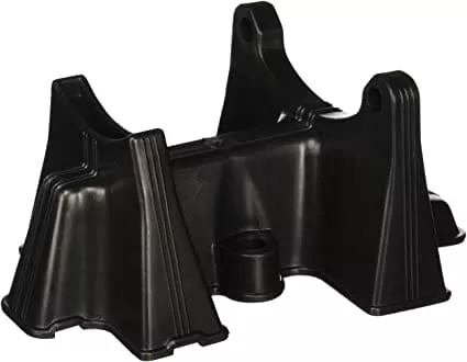 Pentair Dura-Glas & Max-E-Glas Base Assembly with Motor Pad | Sta-Rite Series | C104-42P