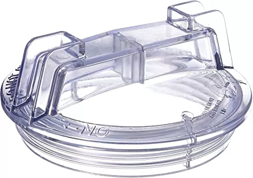 PENTAIR Dyna-Glas Strainer Cover 6″ EC-C3-185P
