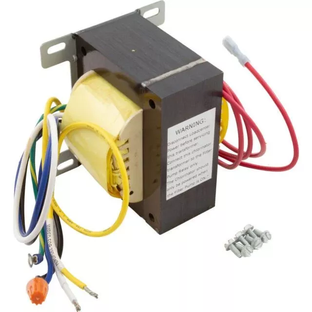 Pentair EasyTouch Transformer for IntelliChlor Salt Chlorine Generator 520722