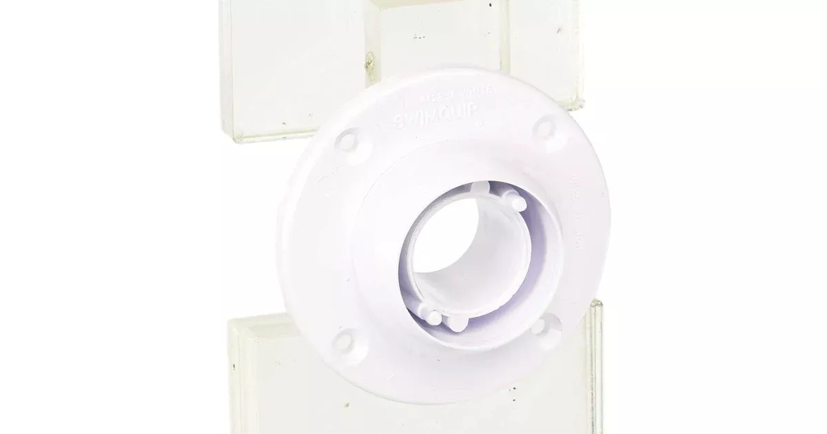 Pentair Eyeball Inlet Kit | 08428-0125